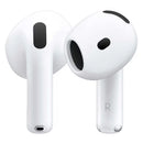 Fone de Ouvido Apple Airpods 4 Com Cancelamento de Ruído