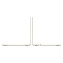 Apple Macbook Air M3 Tela 15,3"