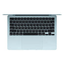 Apple MacBook Air M4 Tela 13,6"