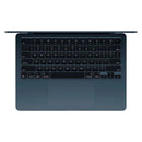 Apple MacBook Air M4 Tela 13,6"