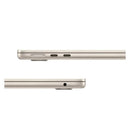 Apple MacBook Air M4 Tela 13,6"