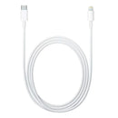 Cabo Apple Original USB-C para Lightning
